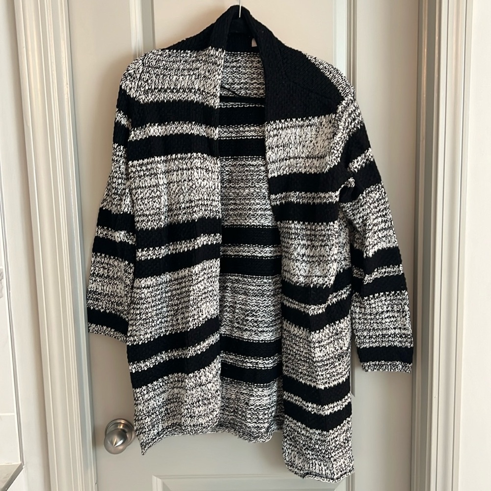 NWOT Sweater Wrap Cardigan Style Ann Taylor Loft